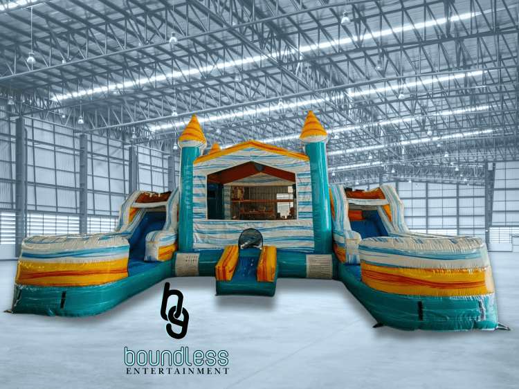 Bounce Houses