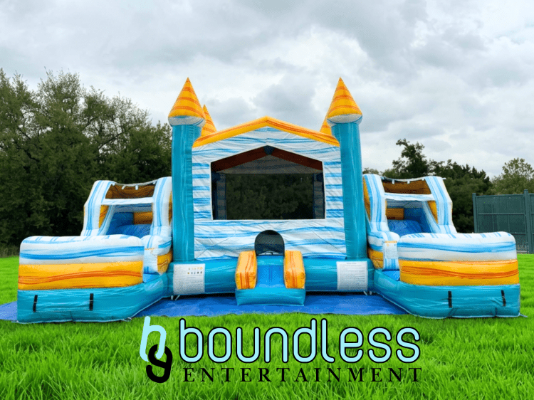 Bounce Houses
