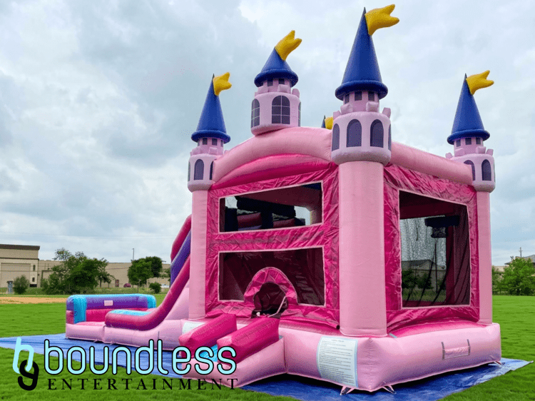 Slides & Combos